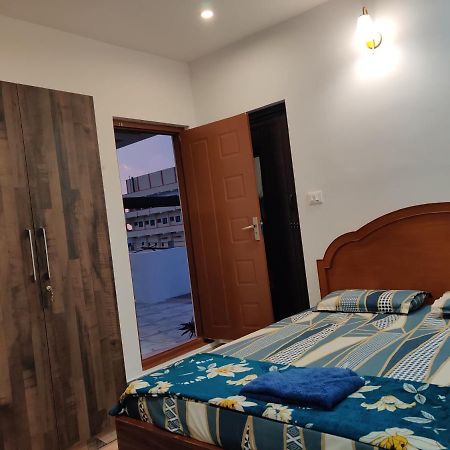 Skyhouse Homestay 마이소르 외부 사진