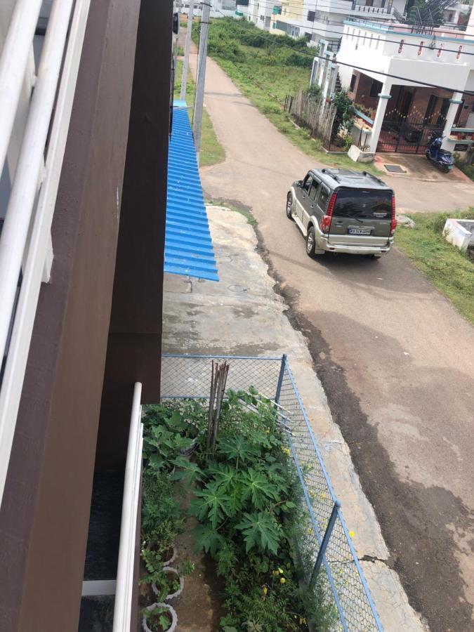 Skyhouse Homestay 마이소르 외부 사진