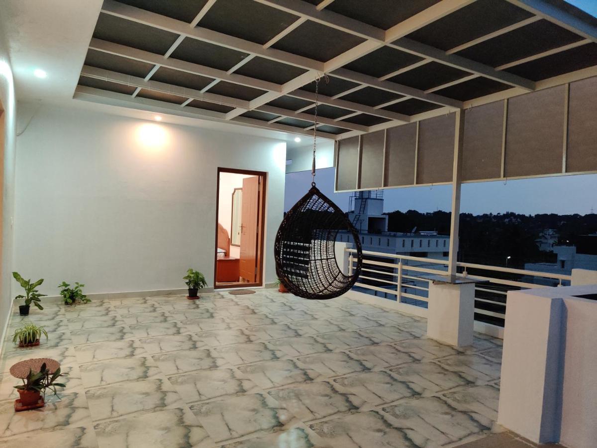 Skyhouse Homestay 마이소르 외부 사진