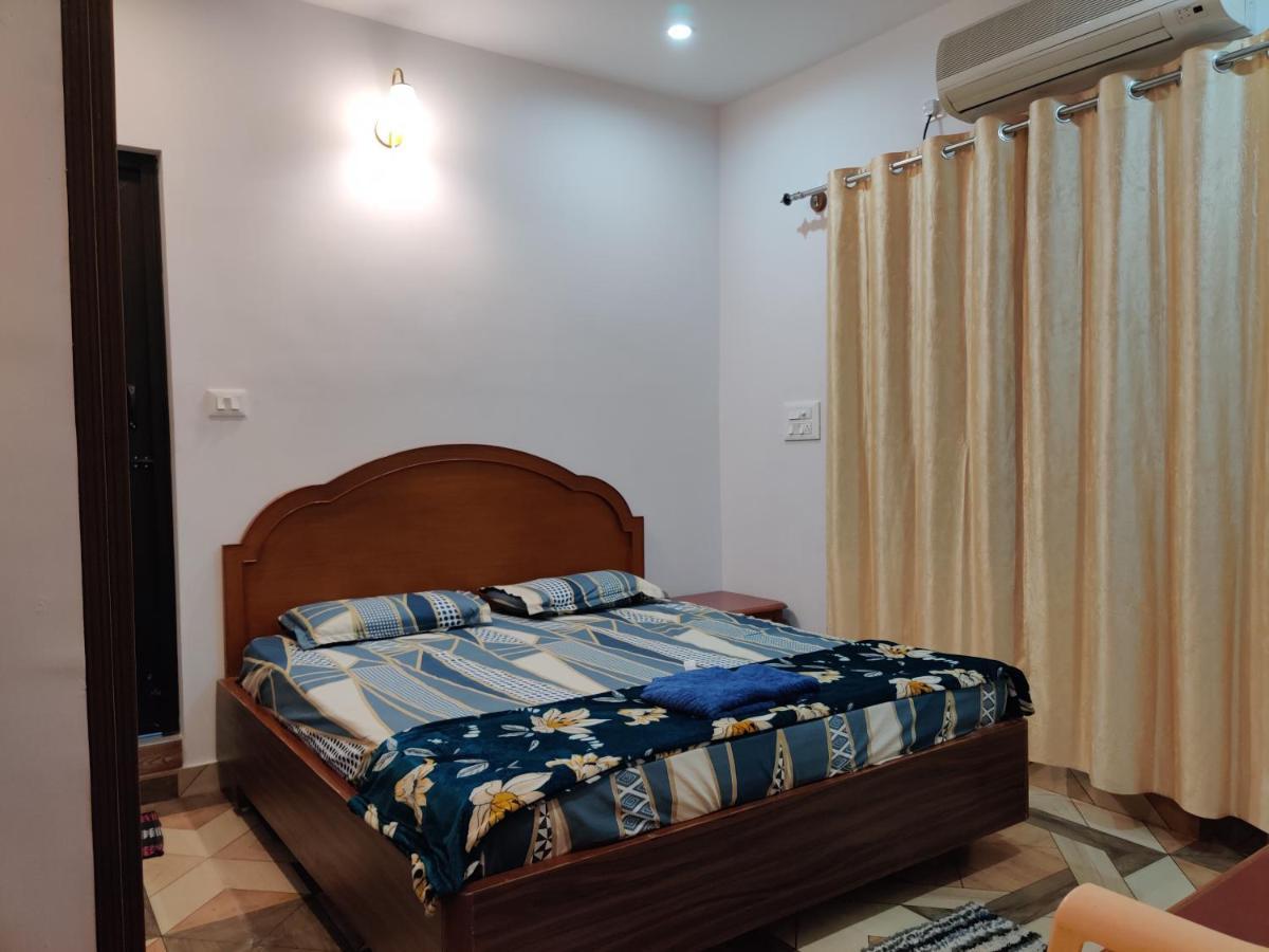 Skyhouse Homestay 마이소르 외부 사진