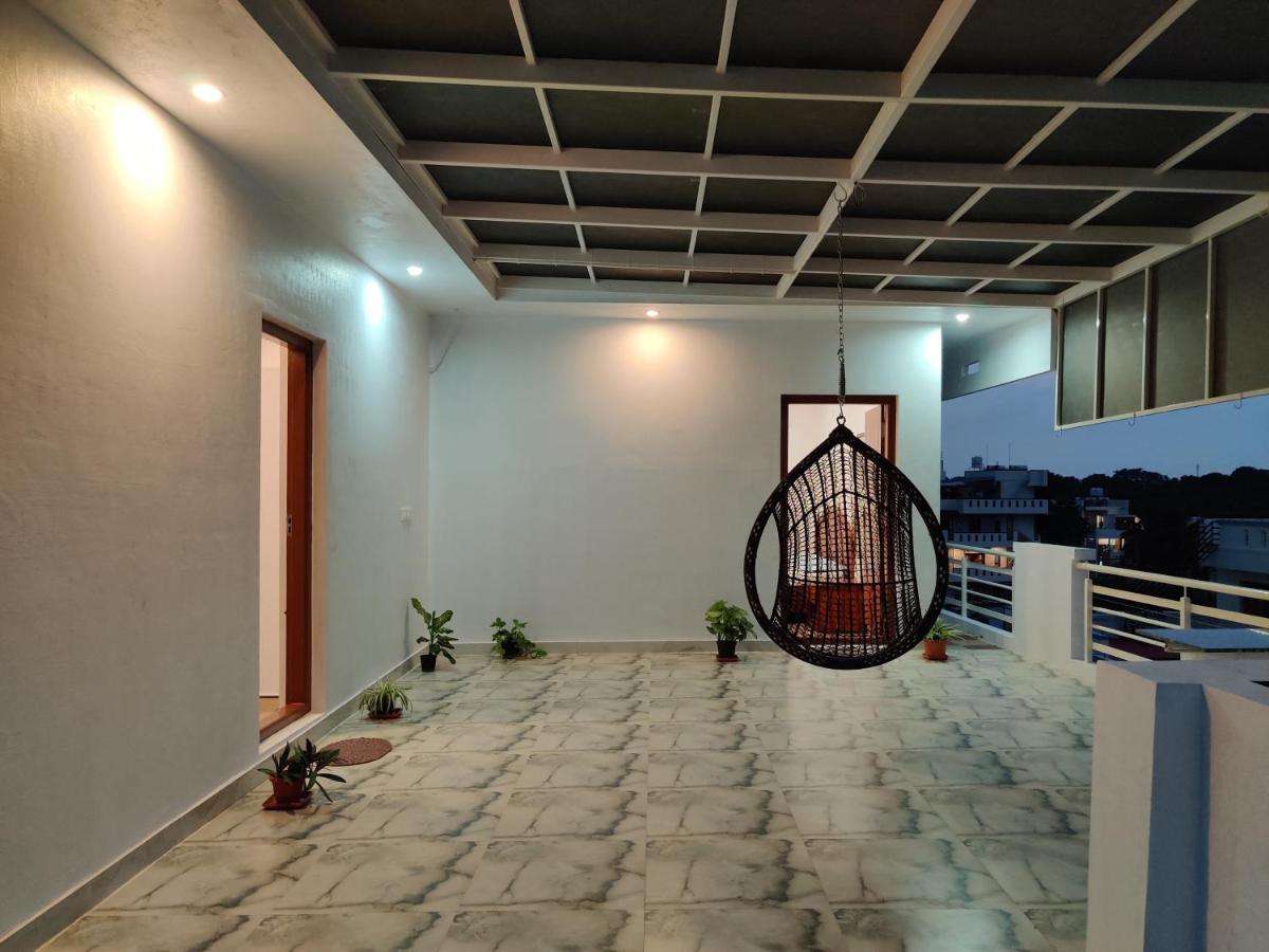 Skyhouse Homestay 마이소르 외부 사진