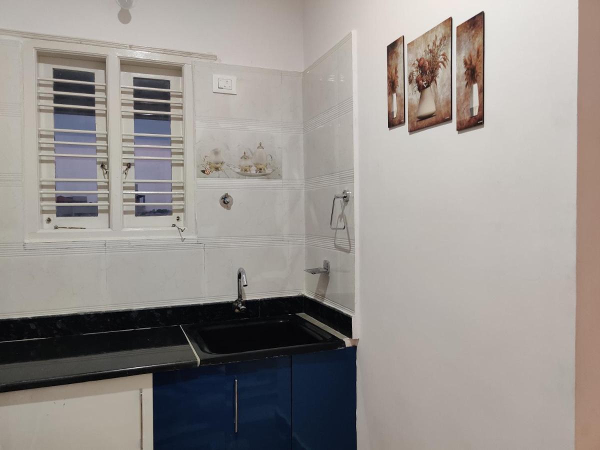Skyhouse Homestay 마이소르 외부 사진
