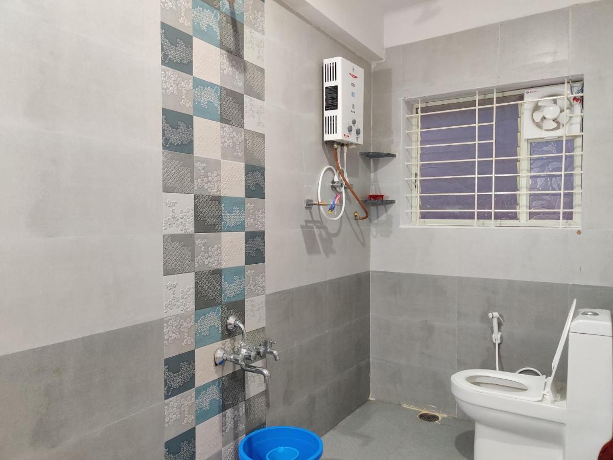 Skyhouse Homestay 마이소르 외부 사진