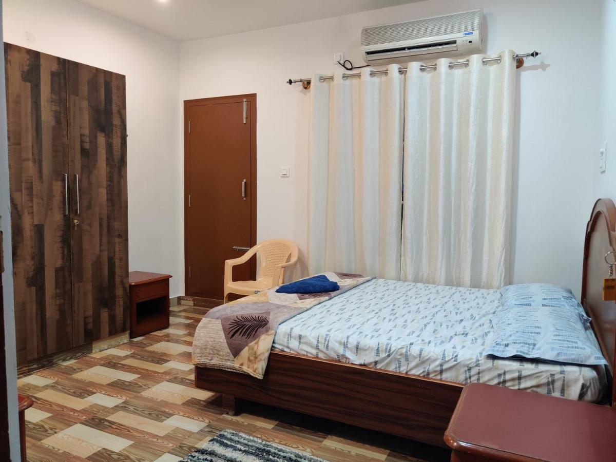 Skyhouse Homestay 마이소르 외부 사진